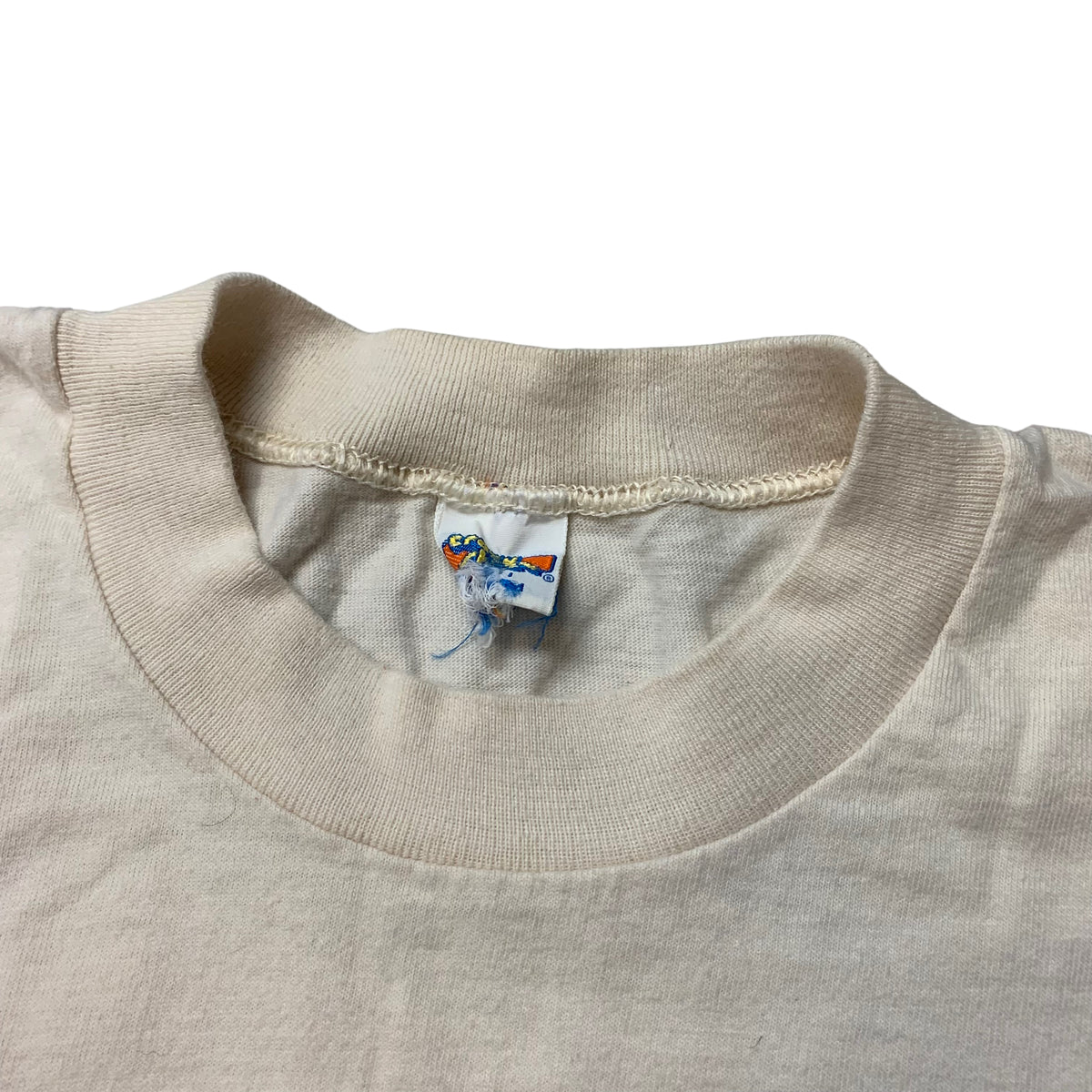 70’s Crazy Shirt ‘Singing Cat’ T-Shirt