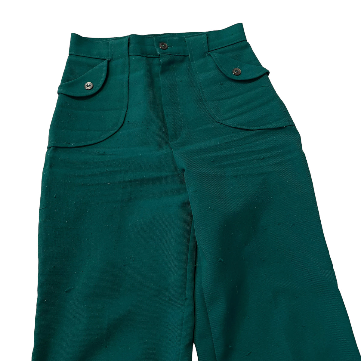 70’s K-Mart Bell Bottom Pants