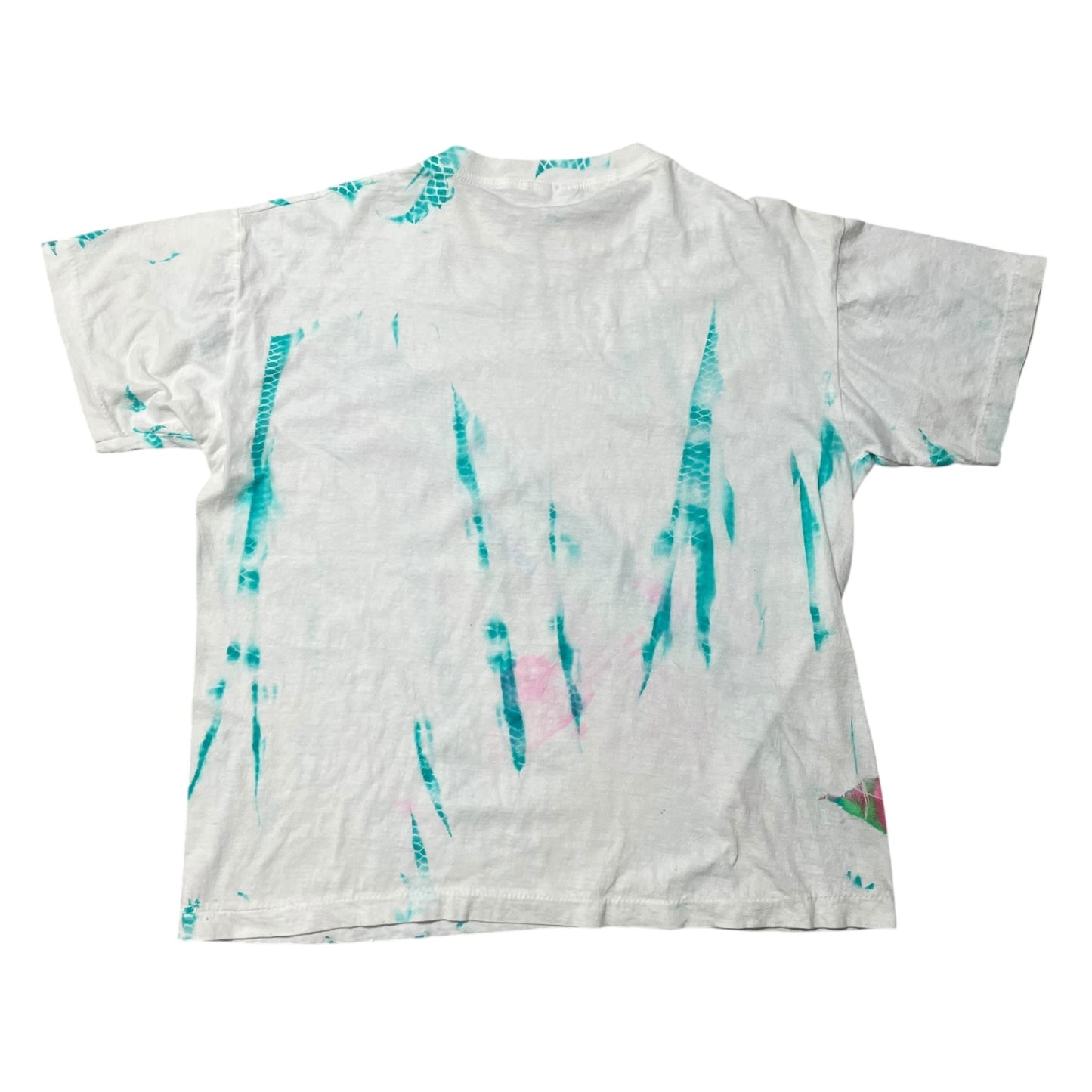 80’s Tie Dye T-Shirt