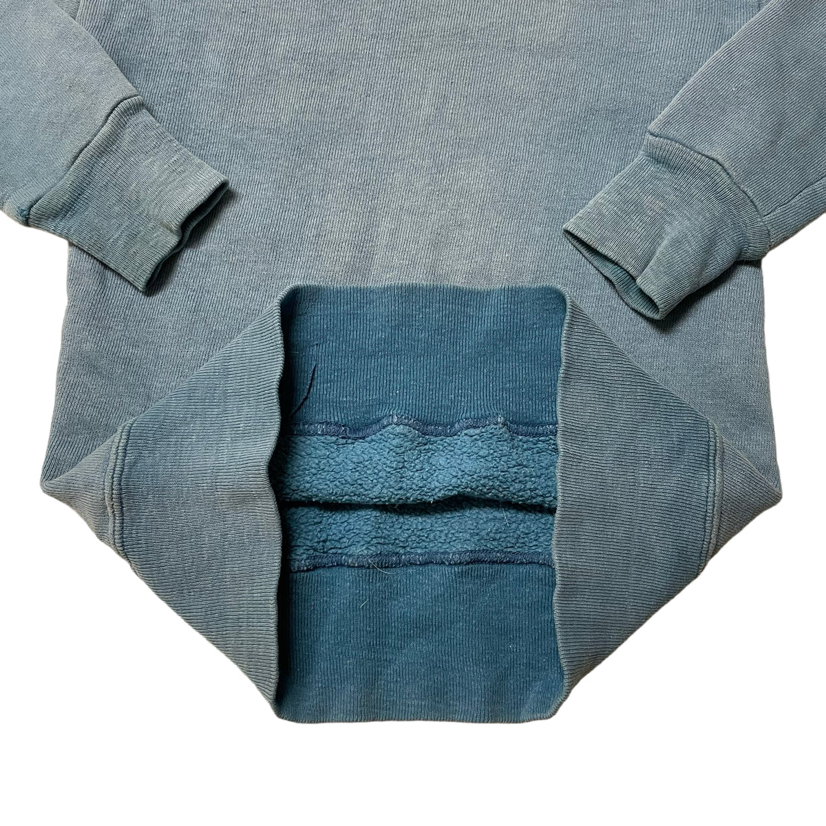 60’s Two Tone Kids Sweatshirt