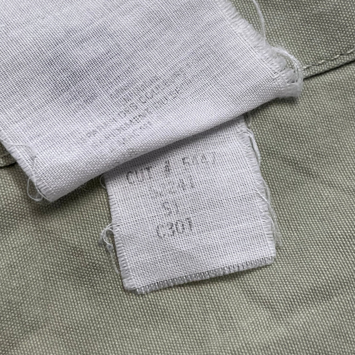 90’s Patagonia Safari Shirt