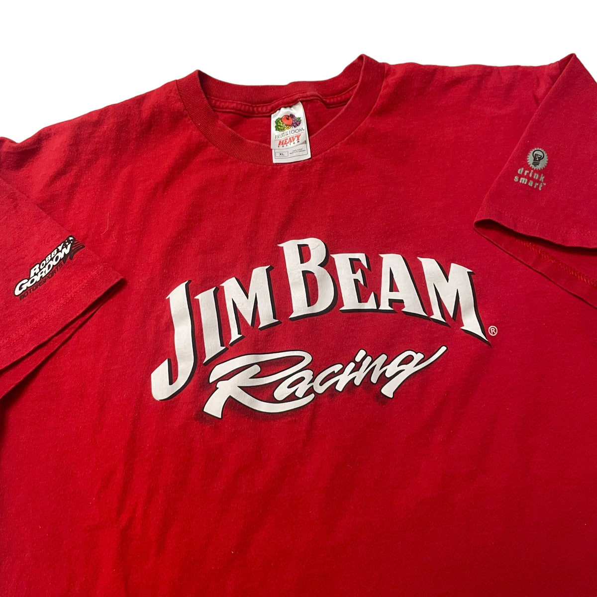 00’s Jim Beam Racing T-Shirt