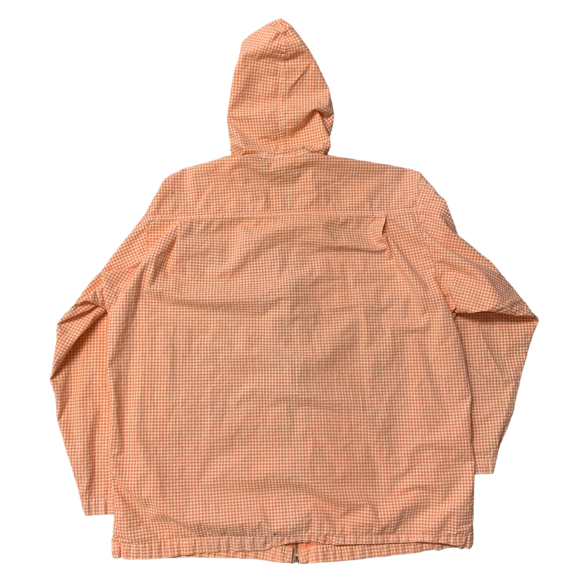 80’s/90’s Fresh Produce Lightweight Hooded Jacket