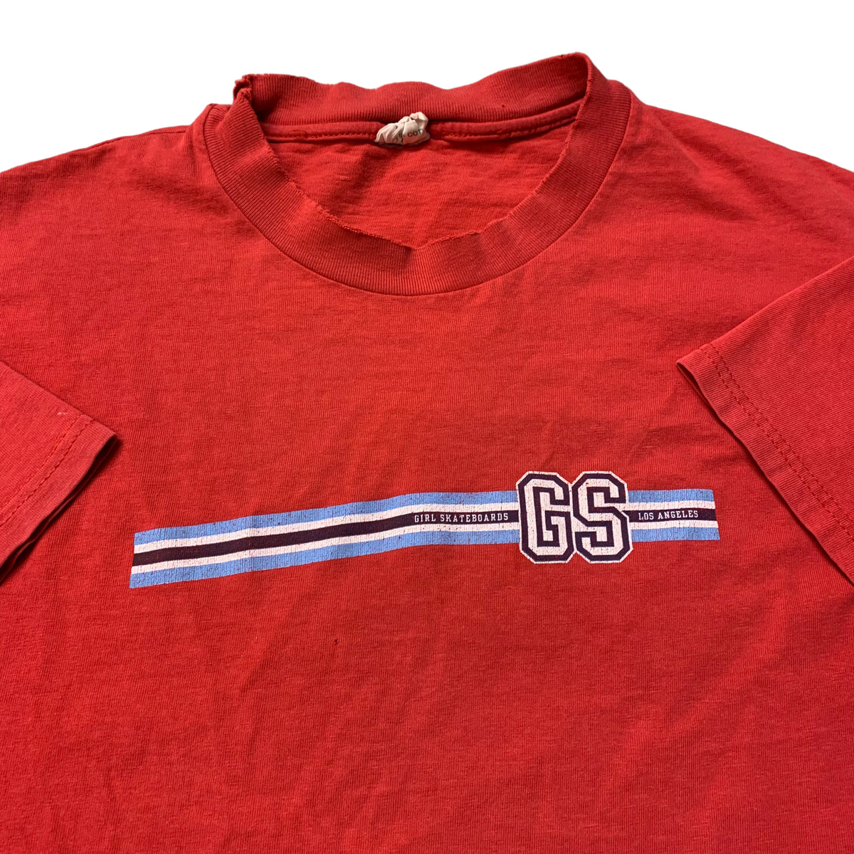 90’s Girl Skateboards T-Shirt