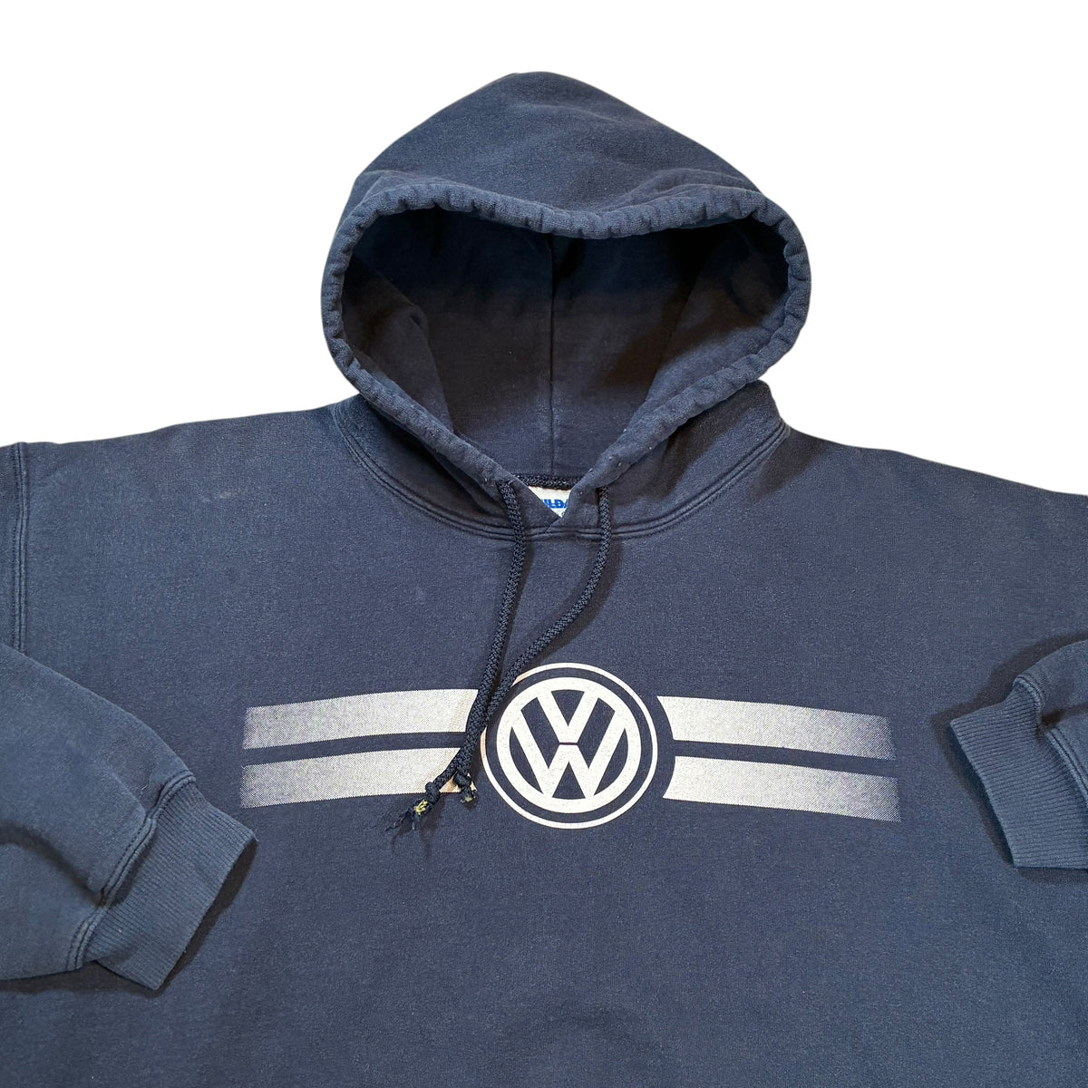 Volkswagen Hoodie Large