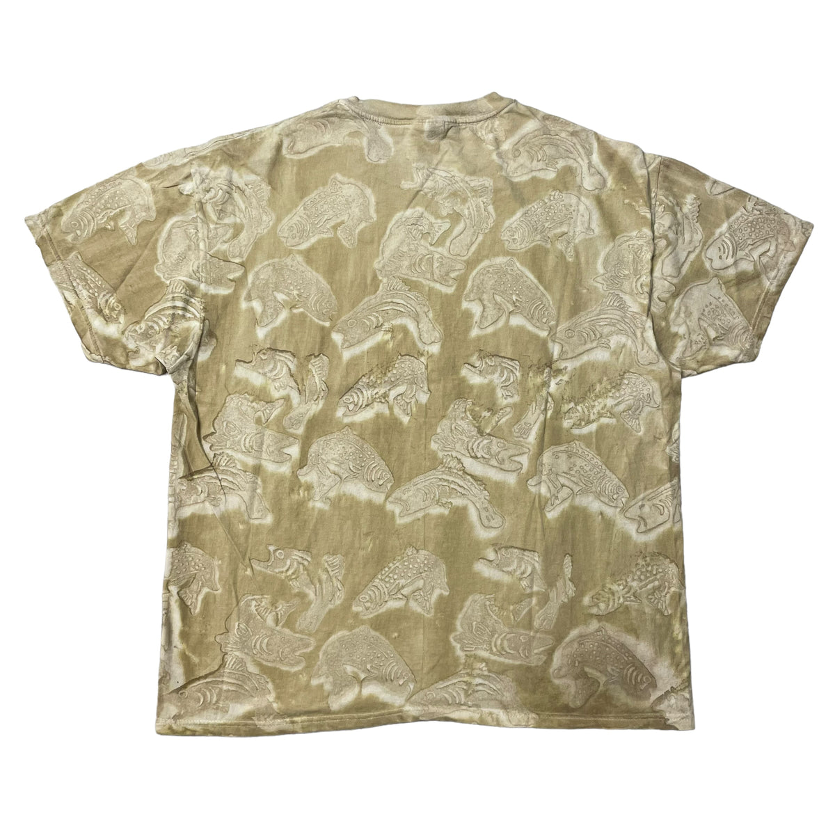 90’s Montana All Over Print T-Shirt