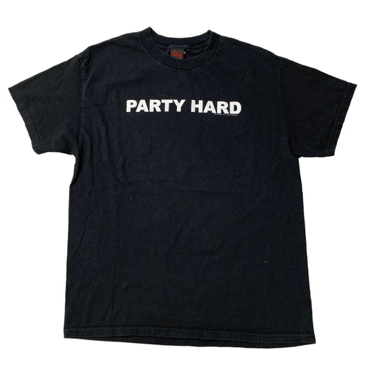 00’s Party Hard T-Shirt