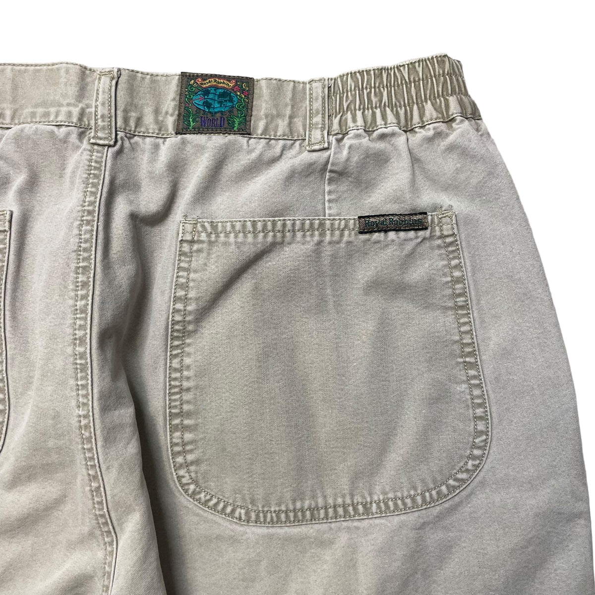 00’s Royal Robbins Safari Shorts
