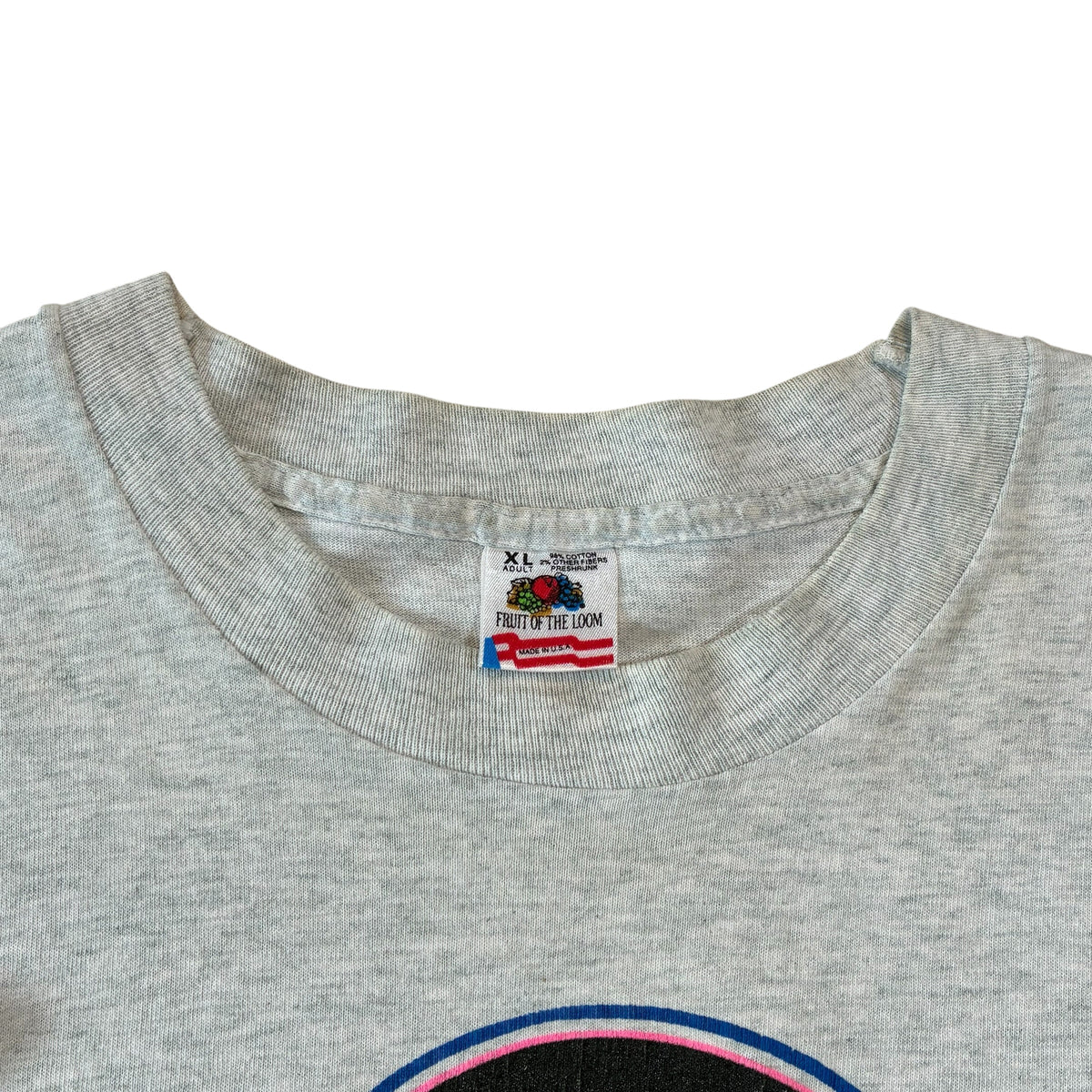 Highway Roadkill T-Shirt XL