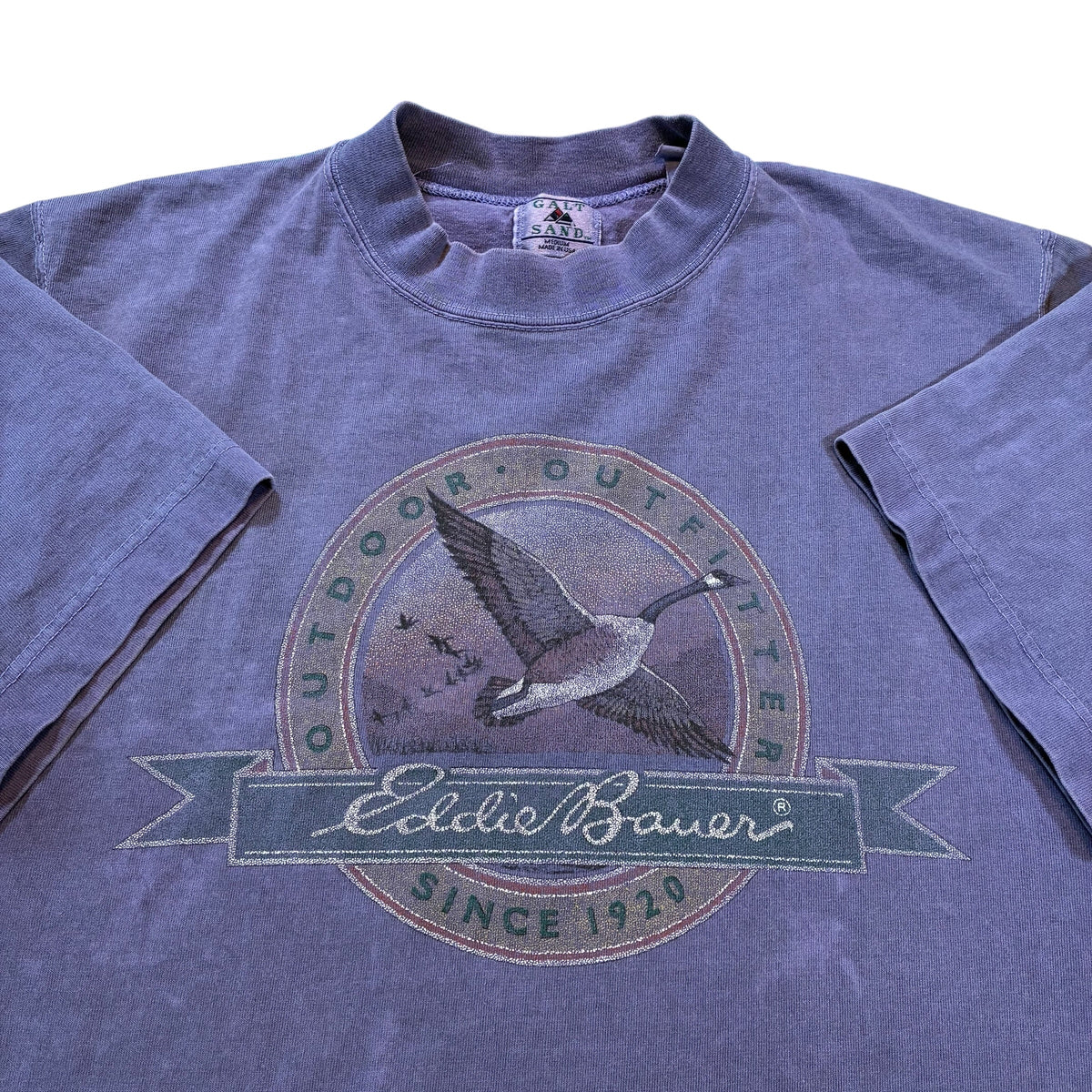 Eddie Bauer T-Shirt