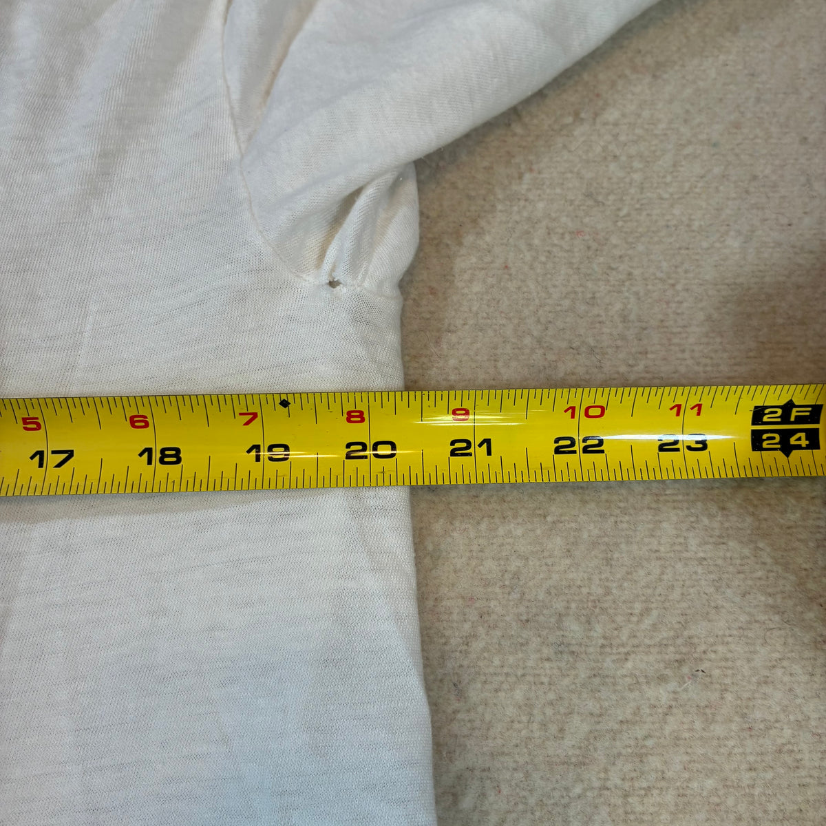 Albertsons size m ￼