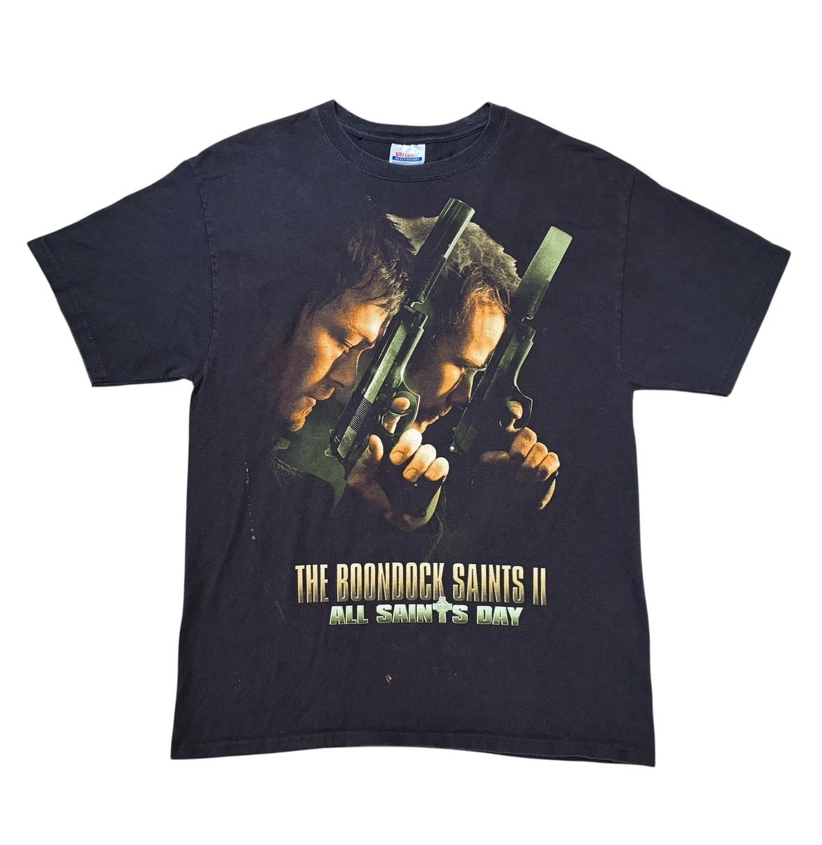 Boondocks Saints movie promo size large ￼