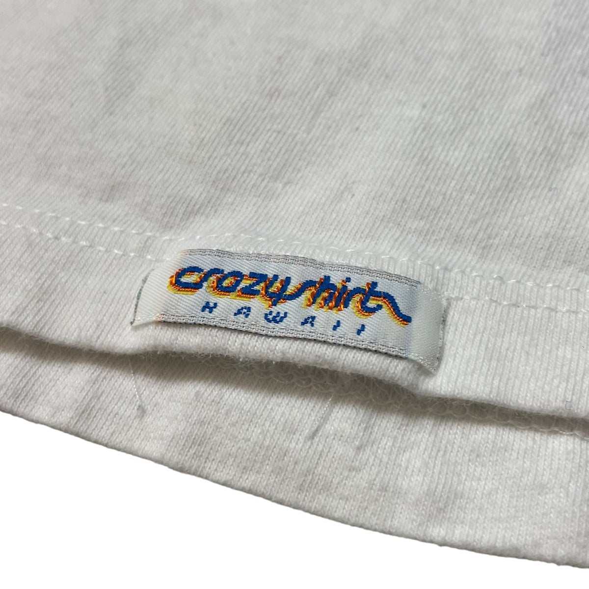 80’s ‘Gorby’s Vodka’ Crazy Shirt T-Shirt