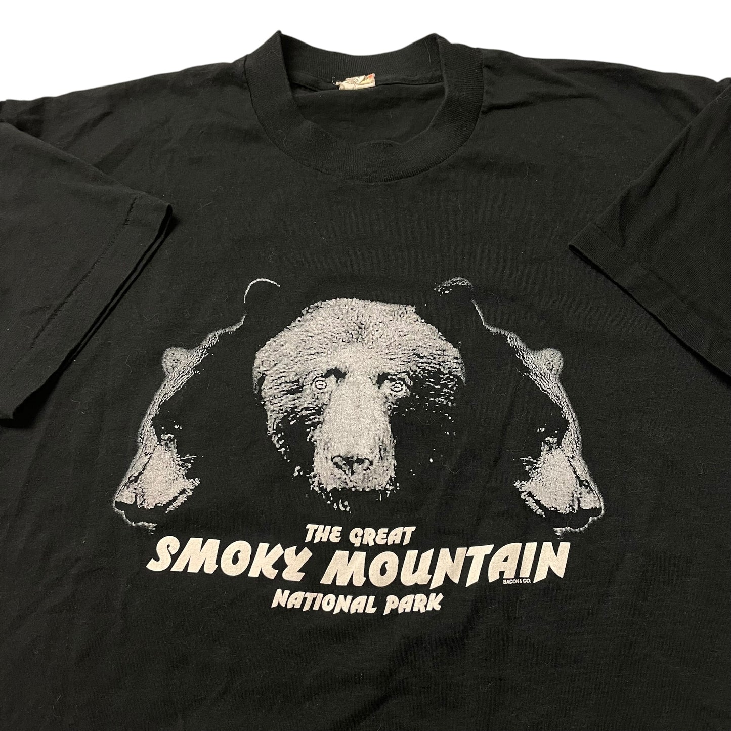 80’s Great Smoky Mountain National Park T-Shirt