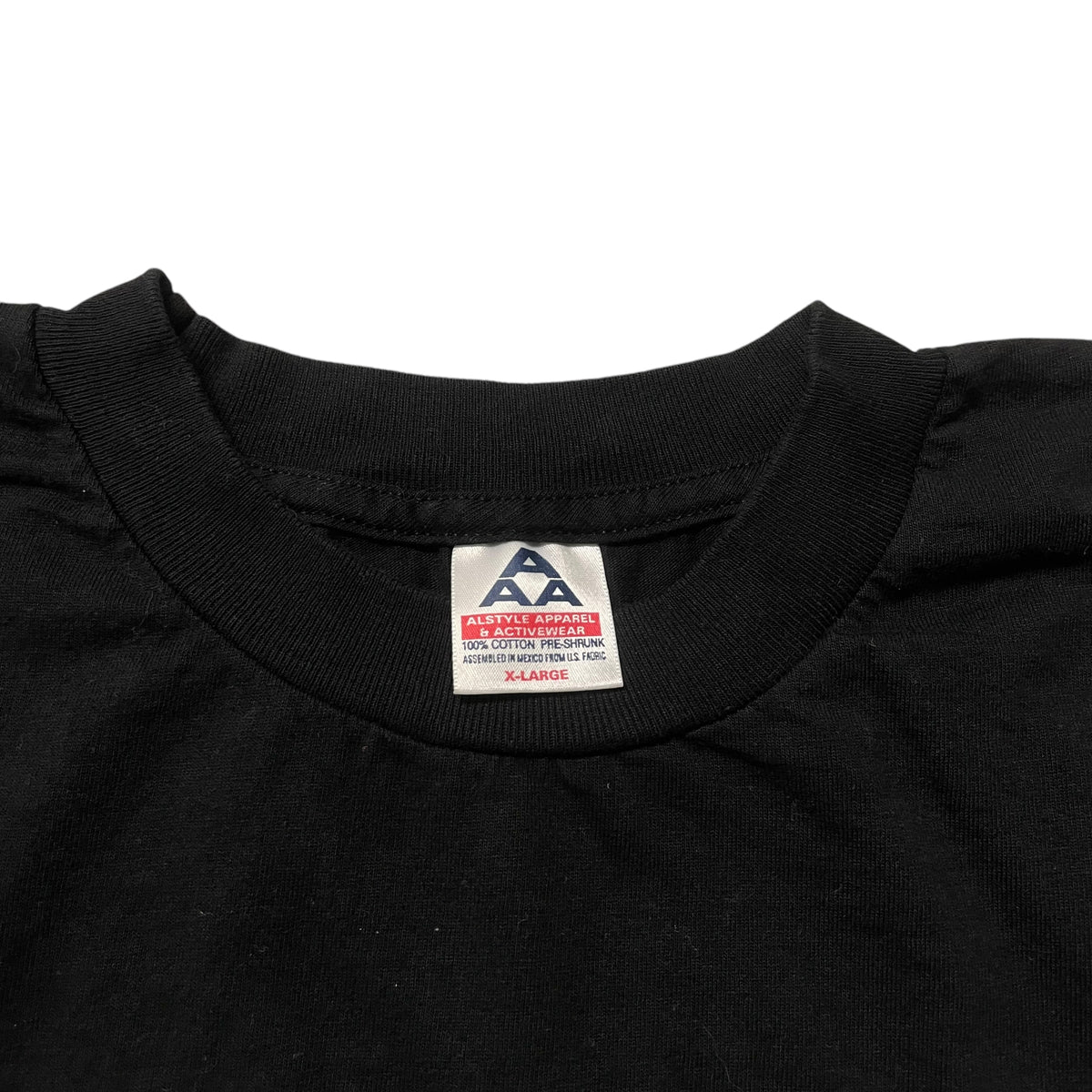 90’s Anti-Tobacco T-Shirt