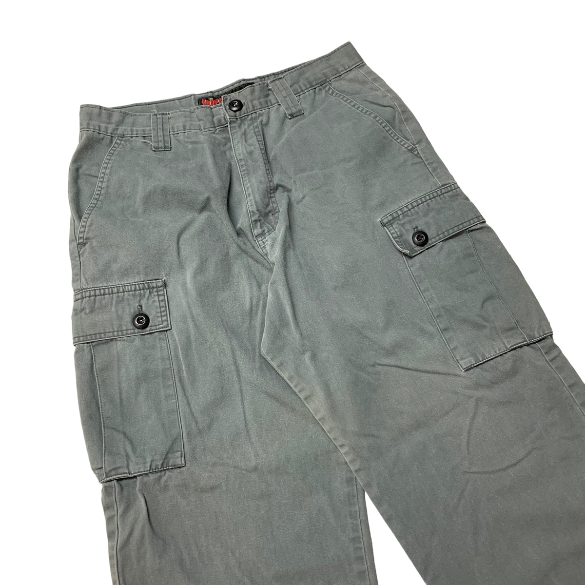 90’s Birdhouse Cargo Pants