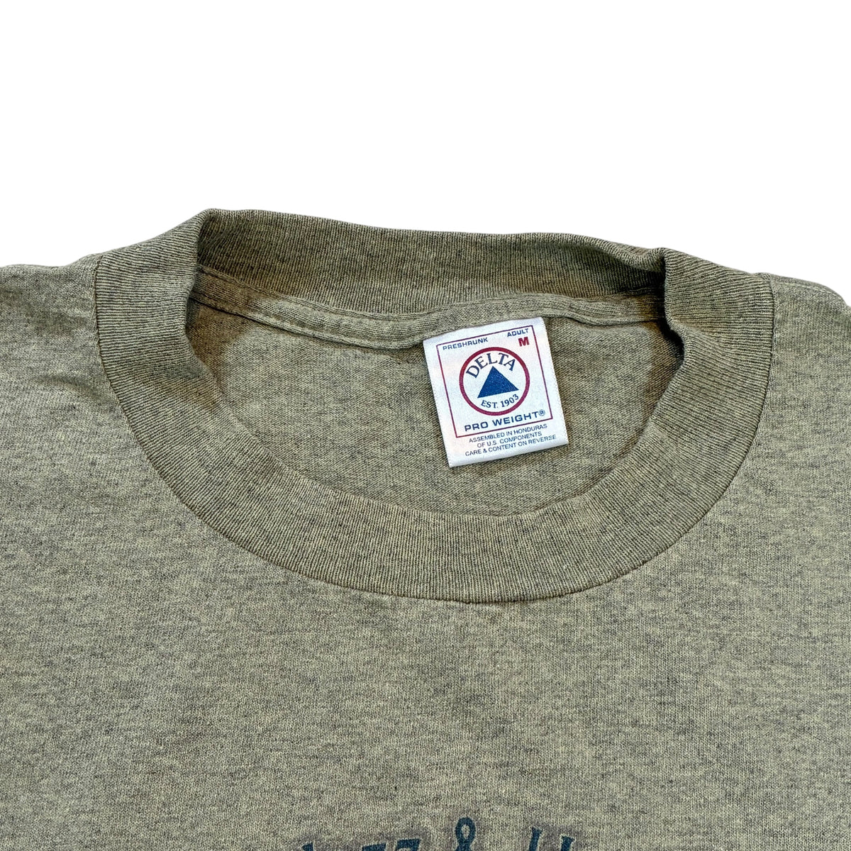 Louis Armstrong size m ￼