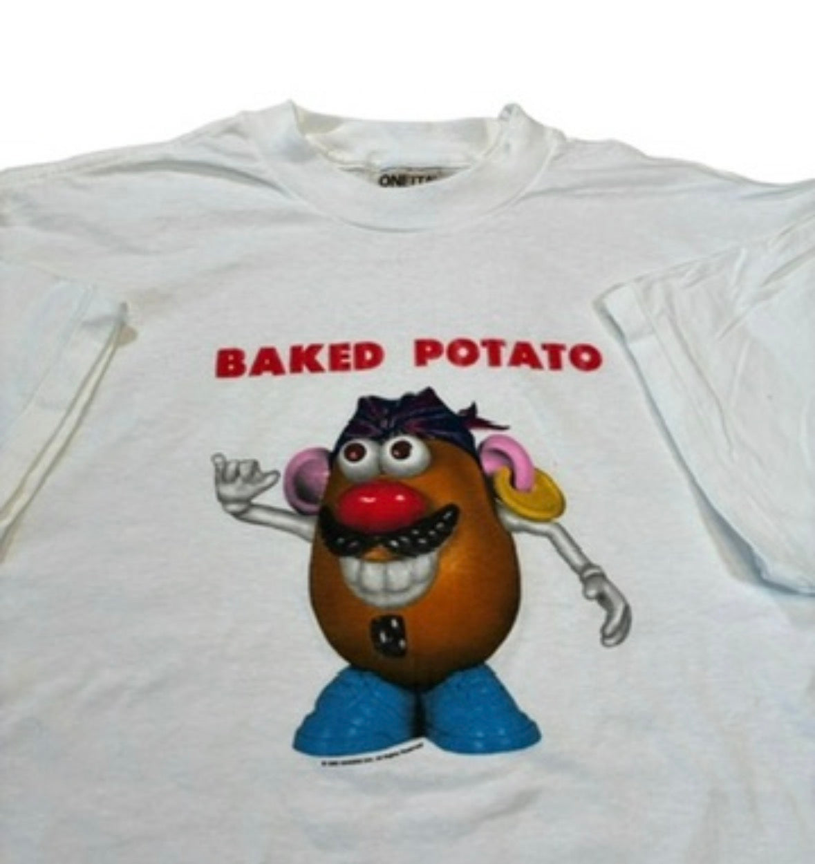 Baked xl