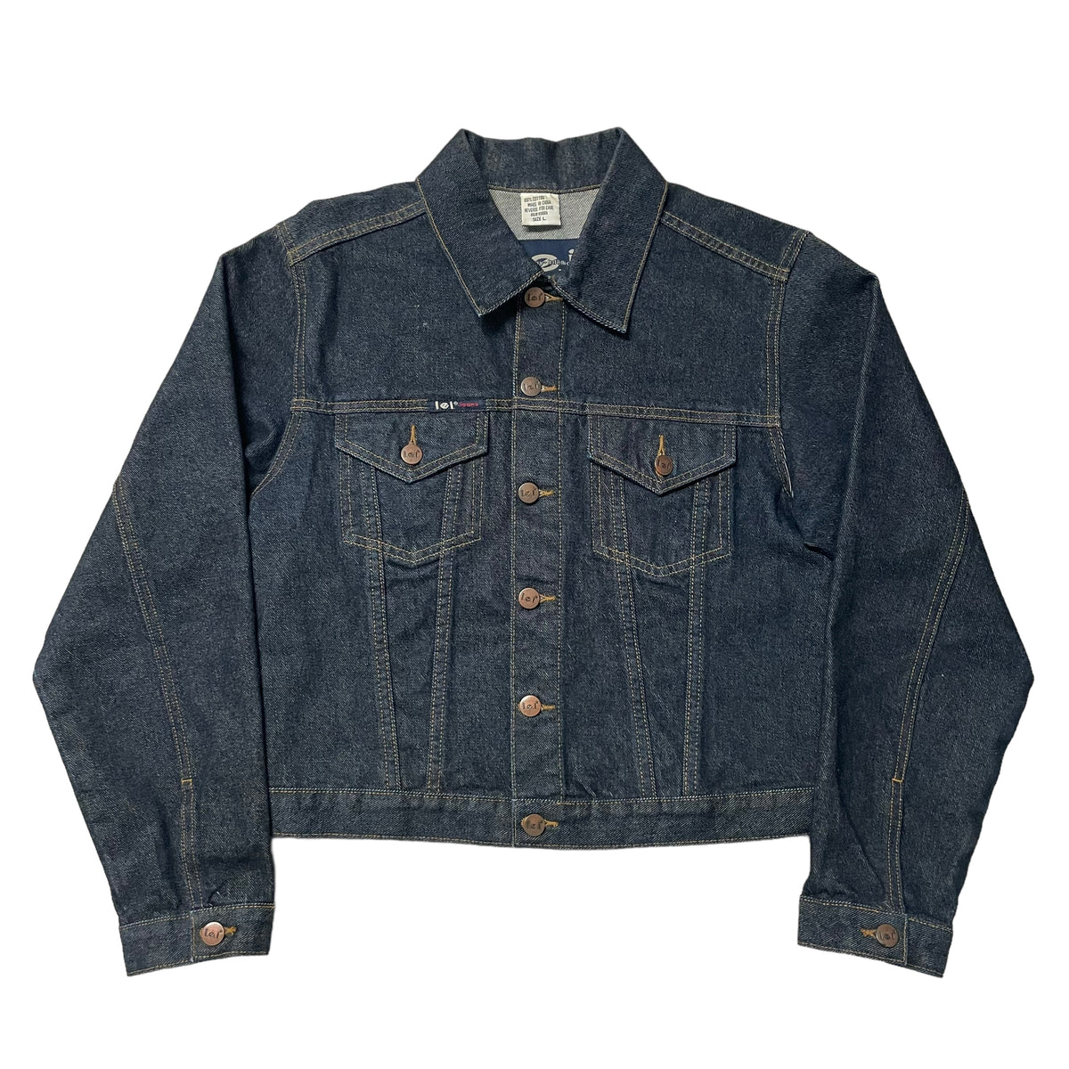 90’s L.E.I. Denim Jean Jacket