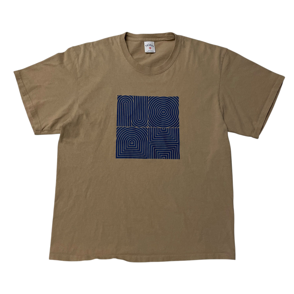 Noah Tan T-Shirt