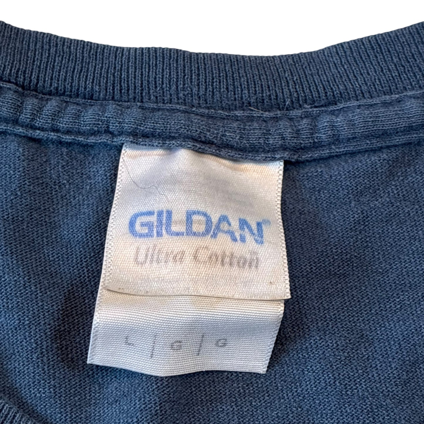 Wild parody size large