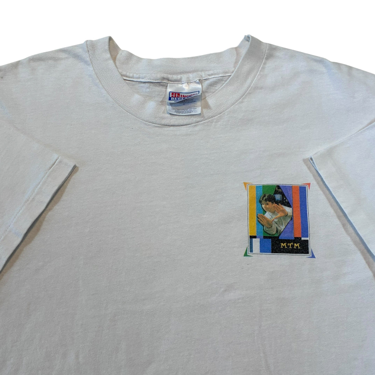 POV tshirt size large