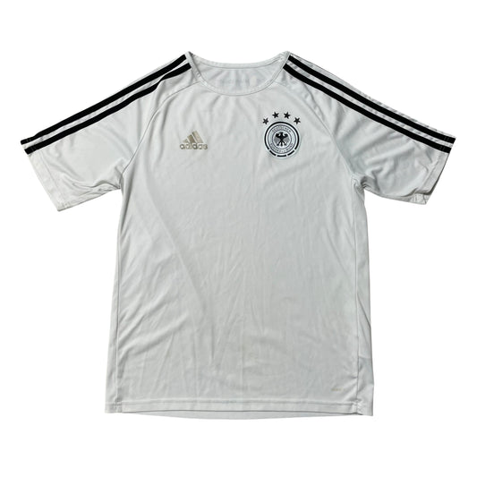2010’s Adidas Deutscher Soccer Jersey