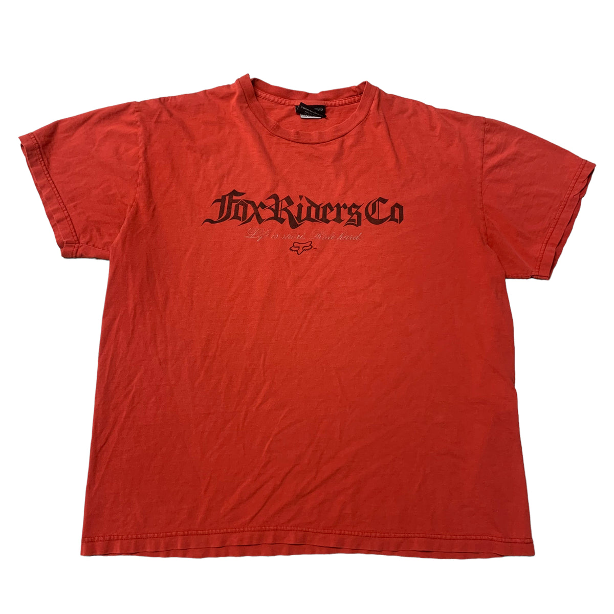 00’s Fox Racing T-Shirt