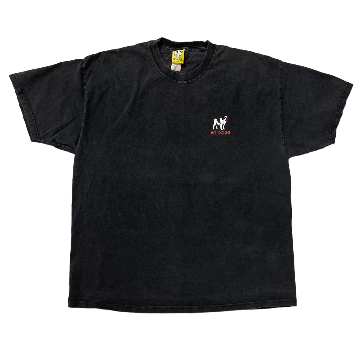 00’s ‘The Osbones’ Big Dogs T-Shirt