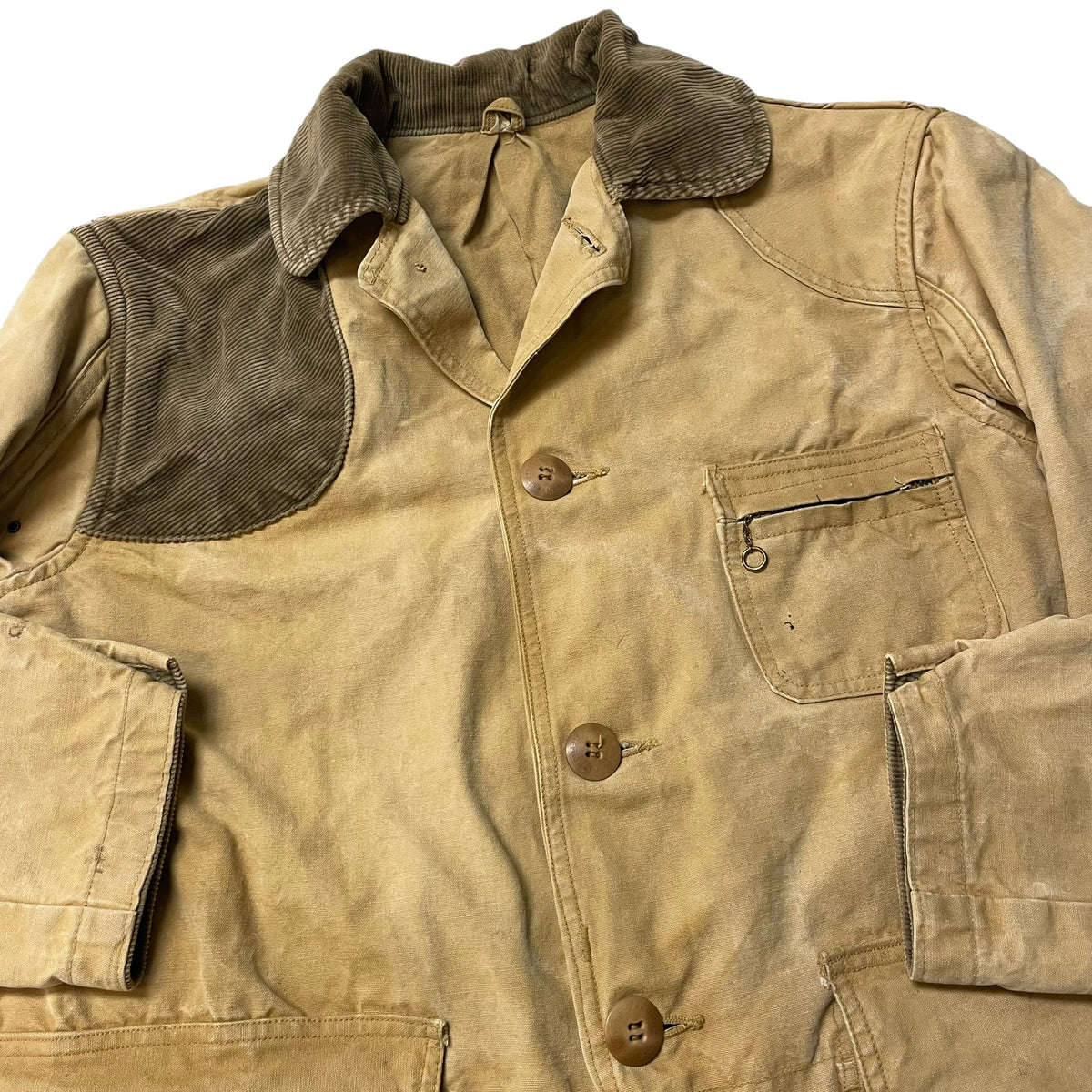 50’s MW Ellinger American Field Jacket