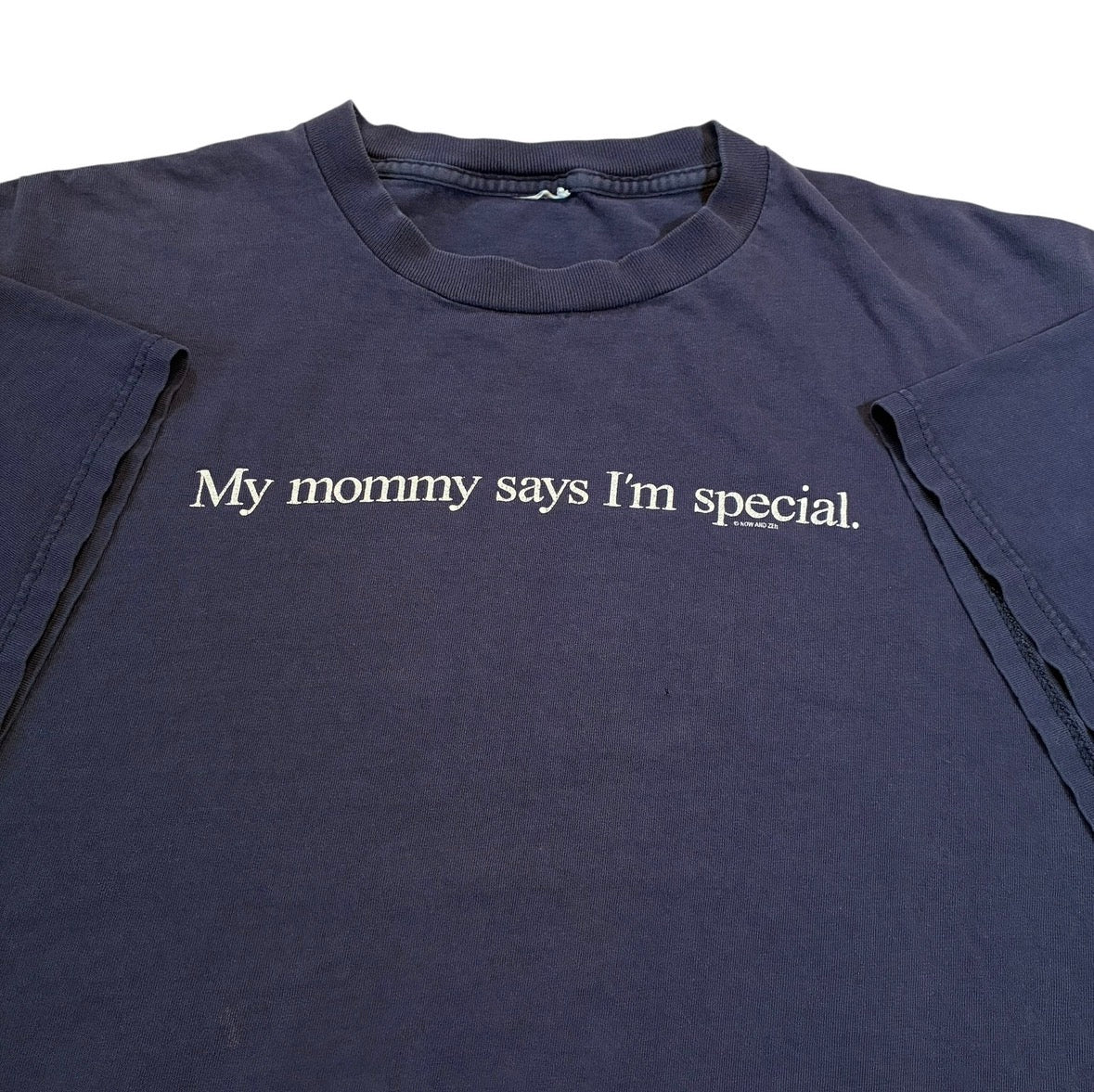 Mommy t-shirt size xl