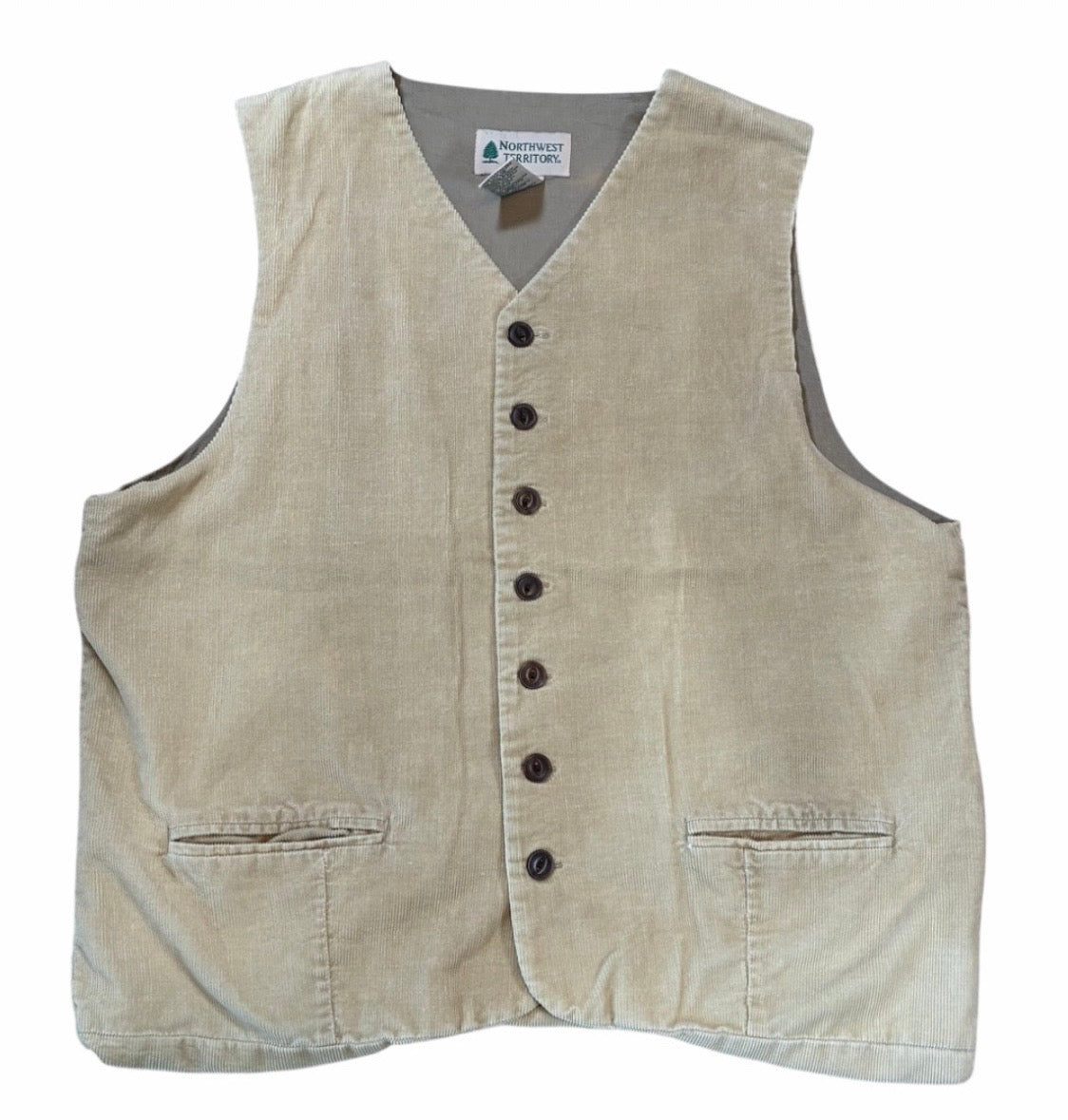 Northwest territory size medium