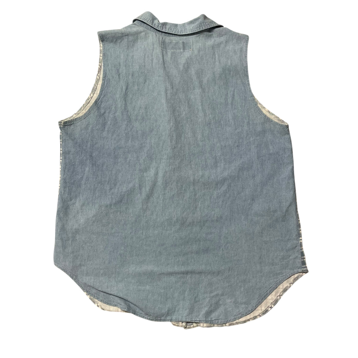 90’s Bum Equipment Sleeveless Top