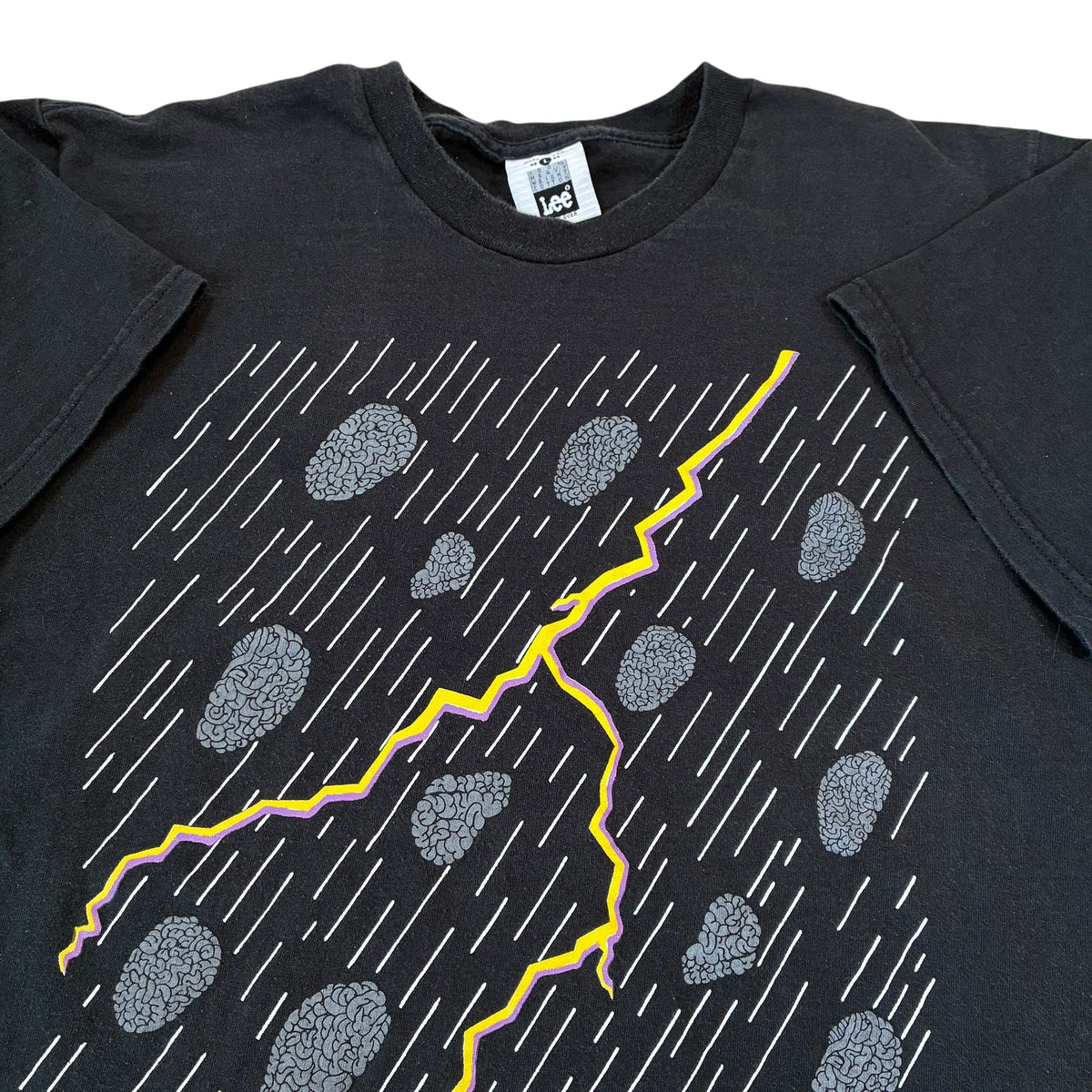 Brain storm size large