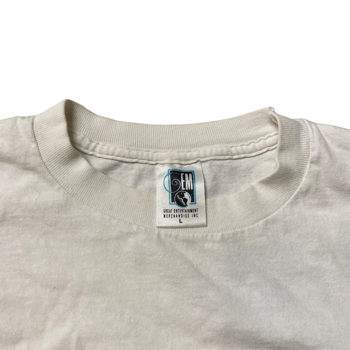 90’s House of Pain ‘Liquor Store’ Tour Rap Band T-Shirt