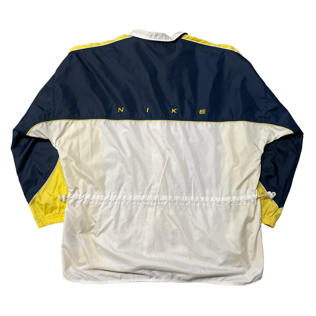 90’s Nike Windbreaker