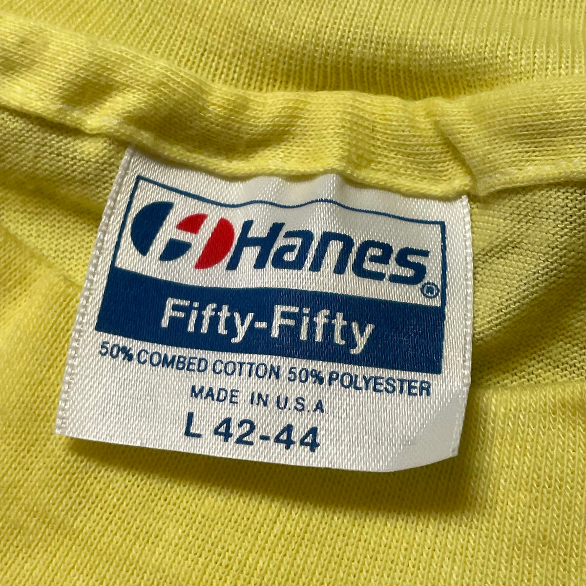 80’s ‘Happiness is Seeing Your Mother In-Law’ T-Shirt