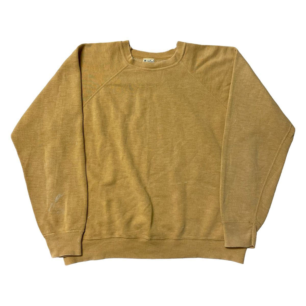 60’s Mayo Spruce Creslan Sweatshirt
