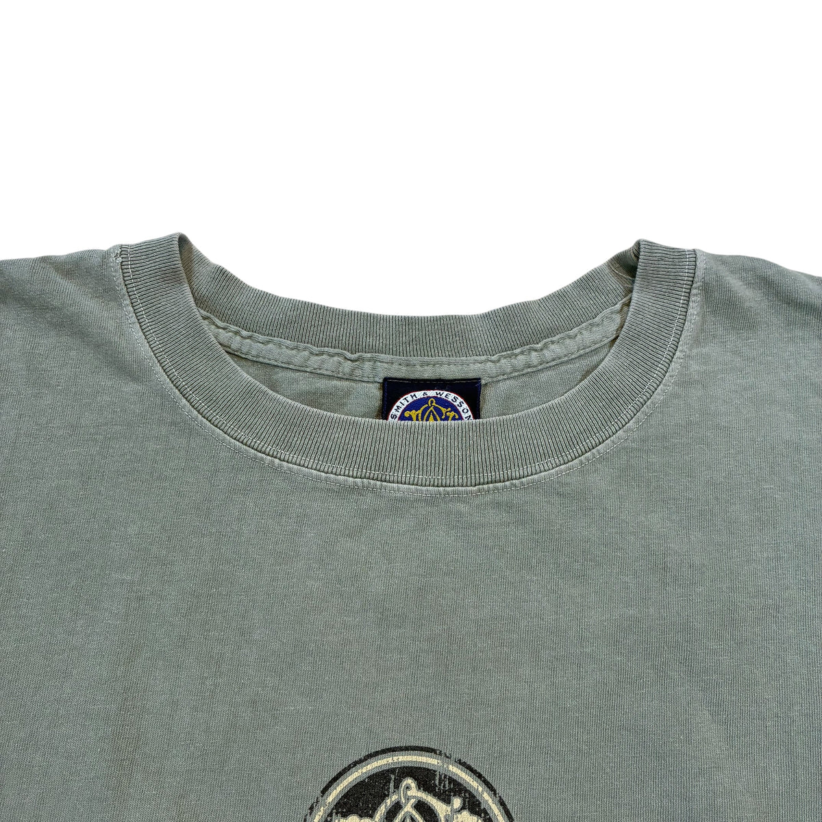 Smith and Wesson T-Shirt XXL