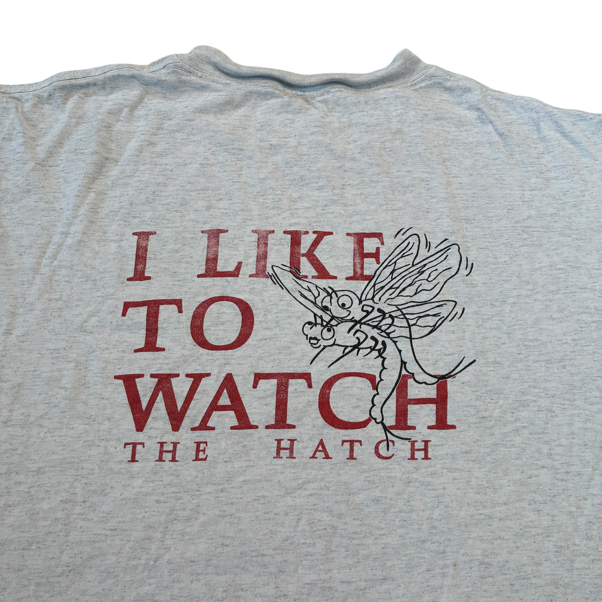 I like to Watch T-Shirt