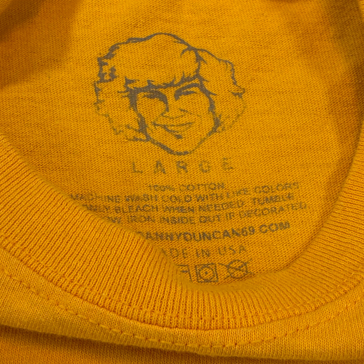 Virginity rocks large