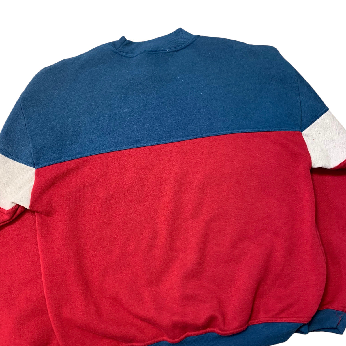 90’s Cherokee 3 Tone Sweatshirt