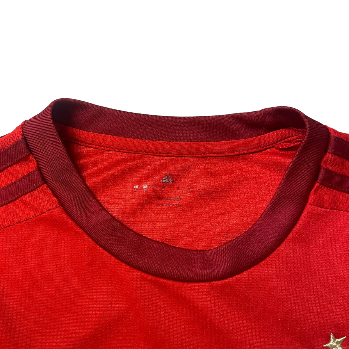 00’s T-Mobile ‘Lewandowski’ Adidas Soccer Jersey