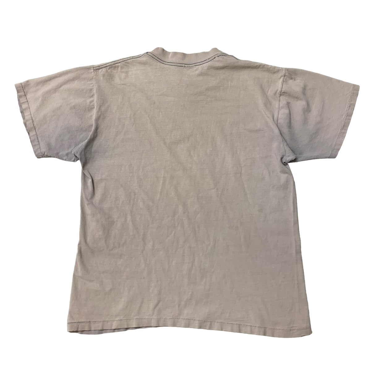 80’s/90’s Marooned Kwajalein T-Shirt
