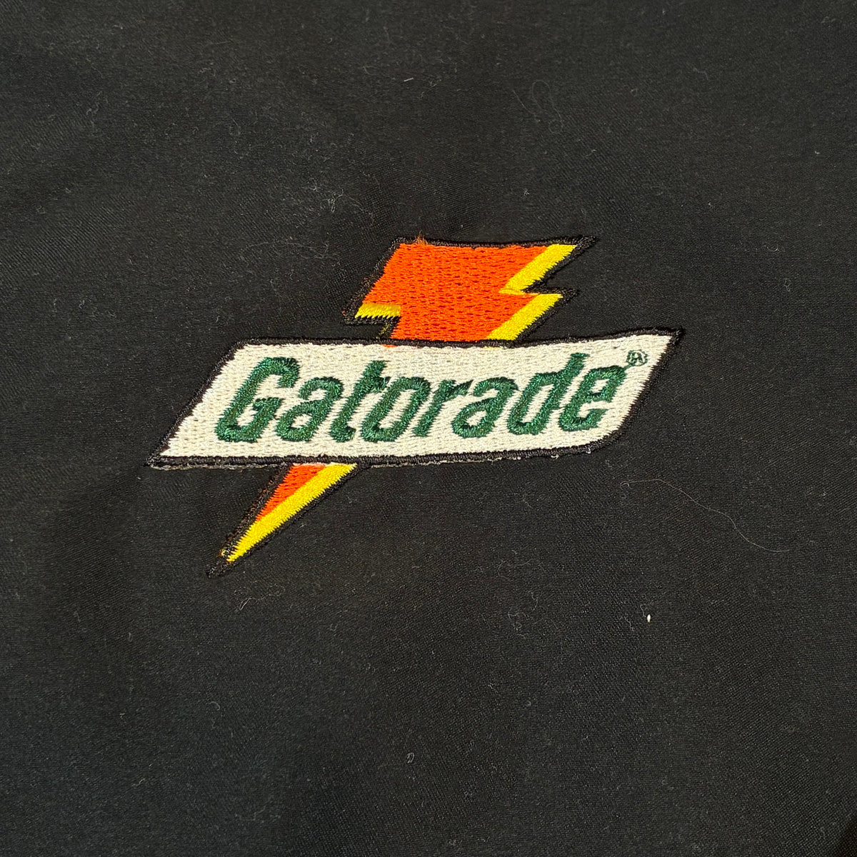 Gatorade jacket xl