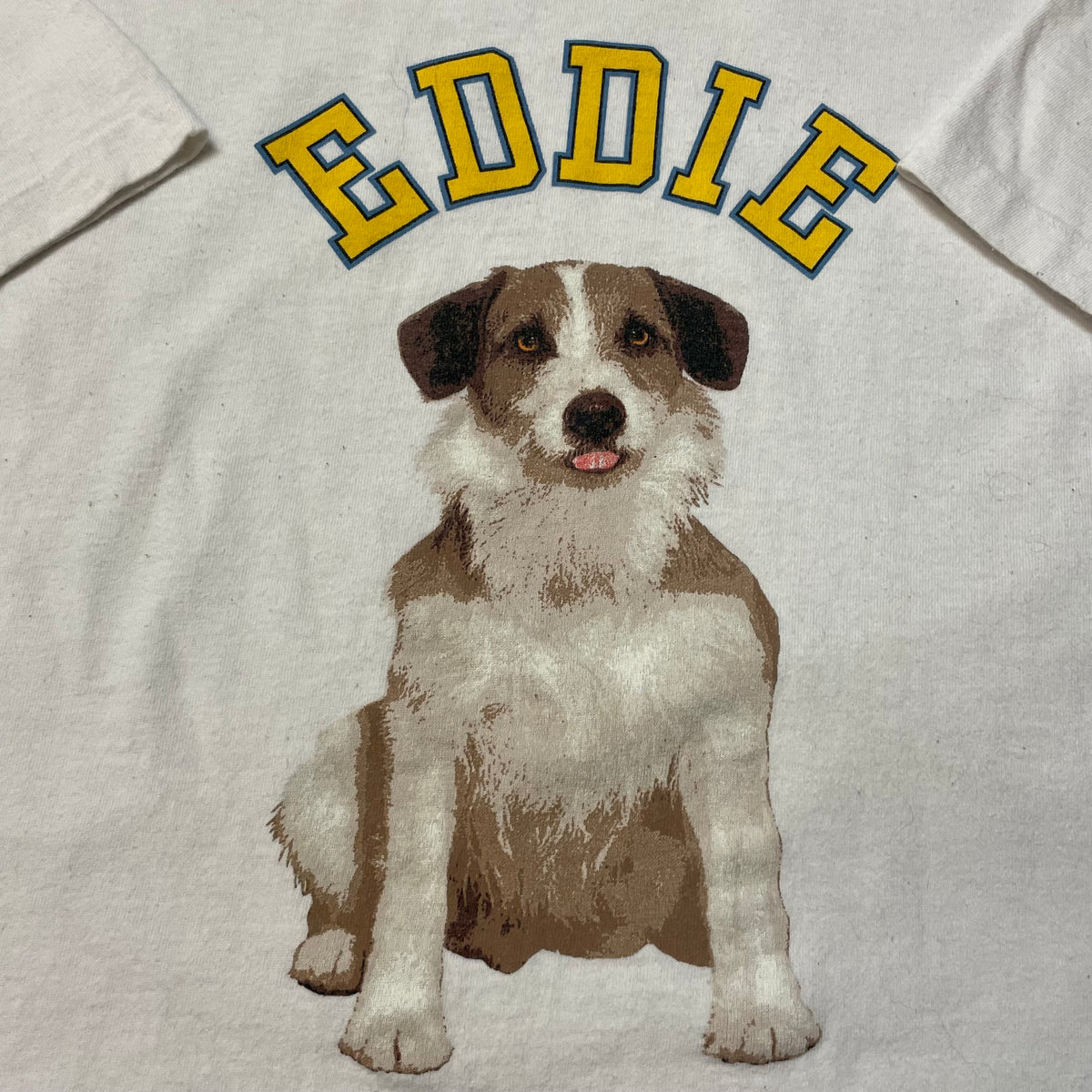 90’s Frasier ‘Eddie’ Stanley Desantis TV Show T-Shirt