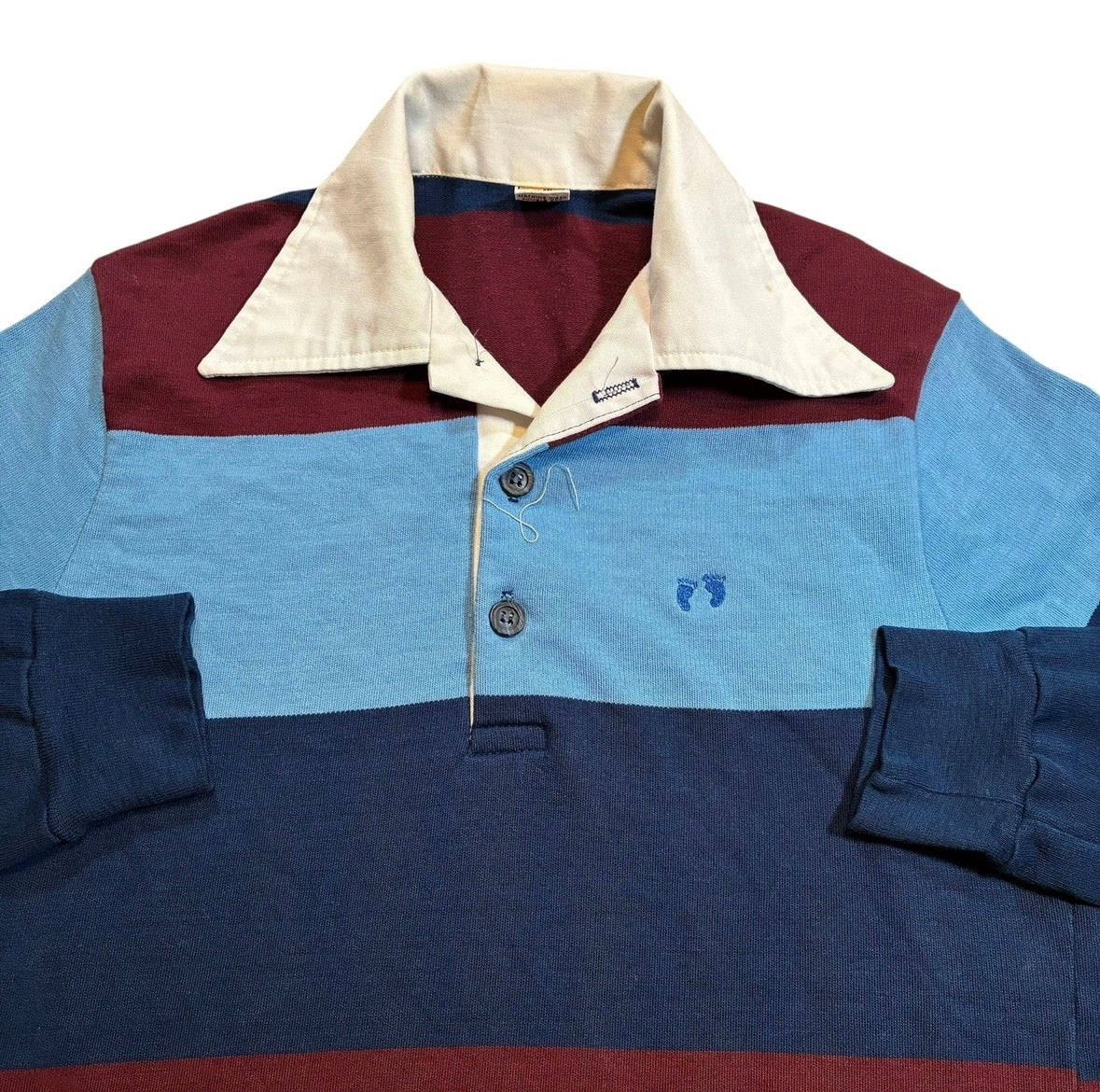 Hang 10 shirt size medium
