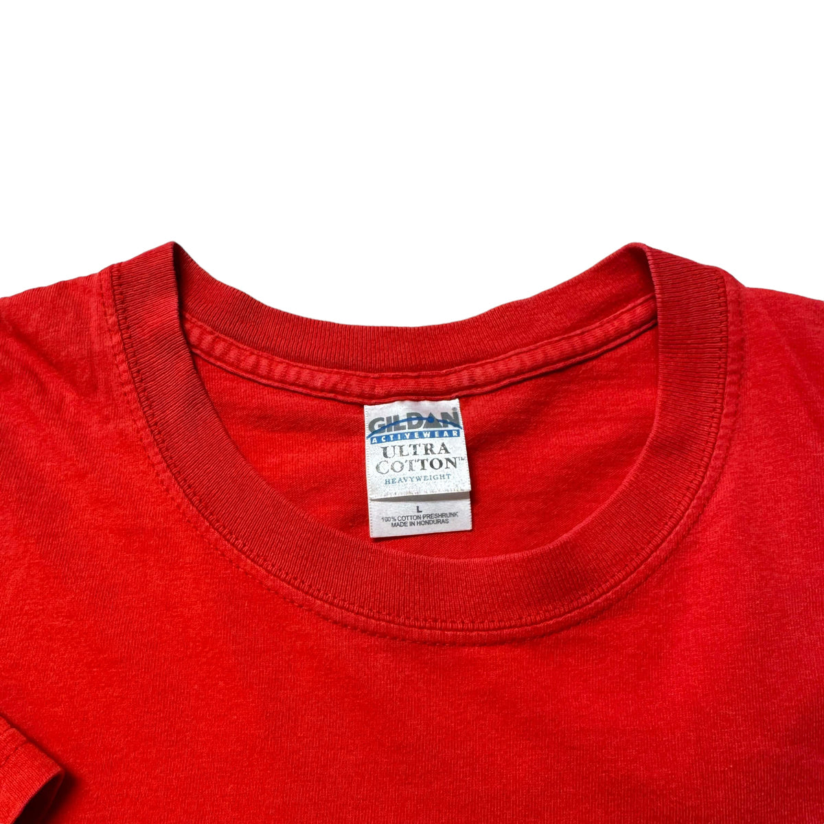 00’s ‘Get Your Facts First’ T-Shirt