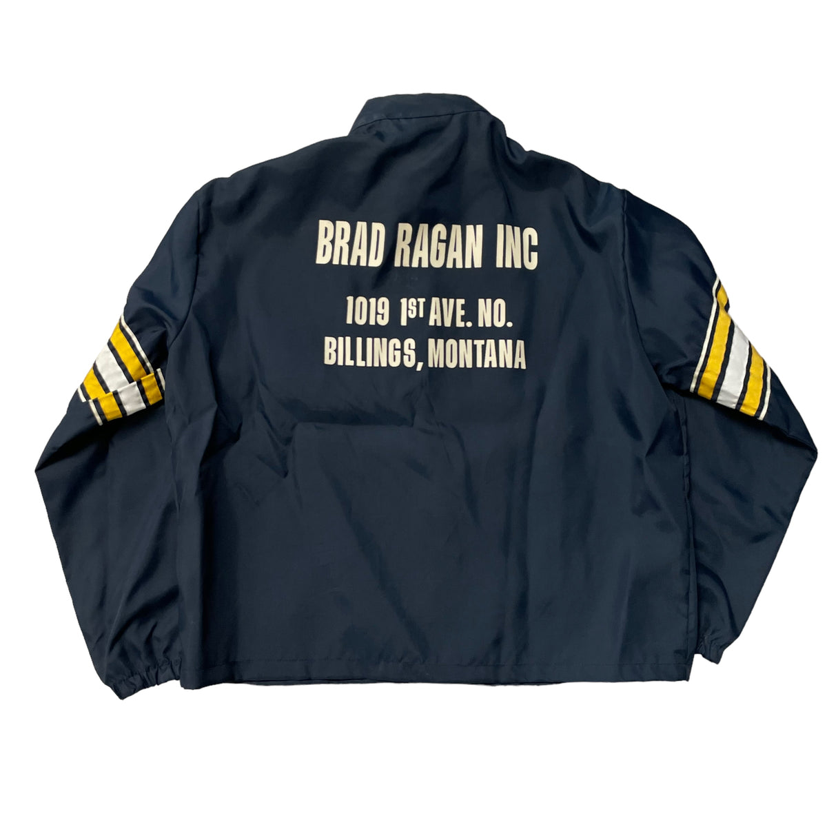 80’s Goodyear Racing Jacket