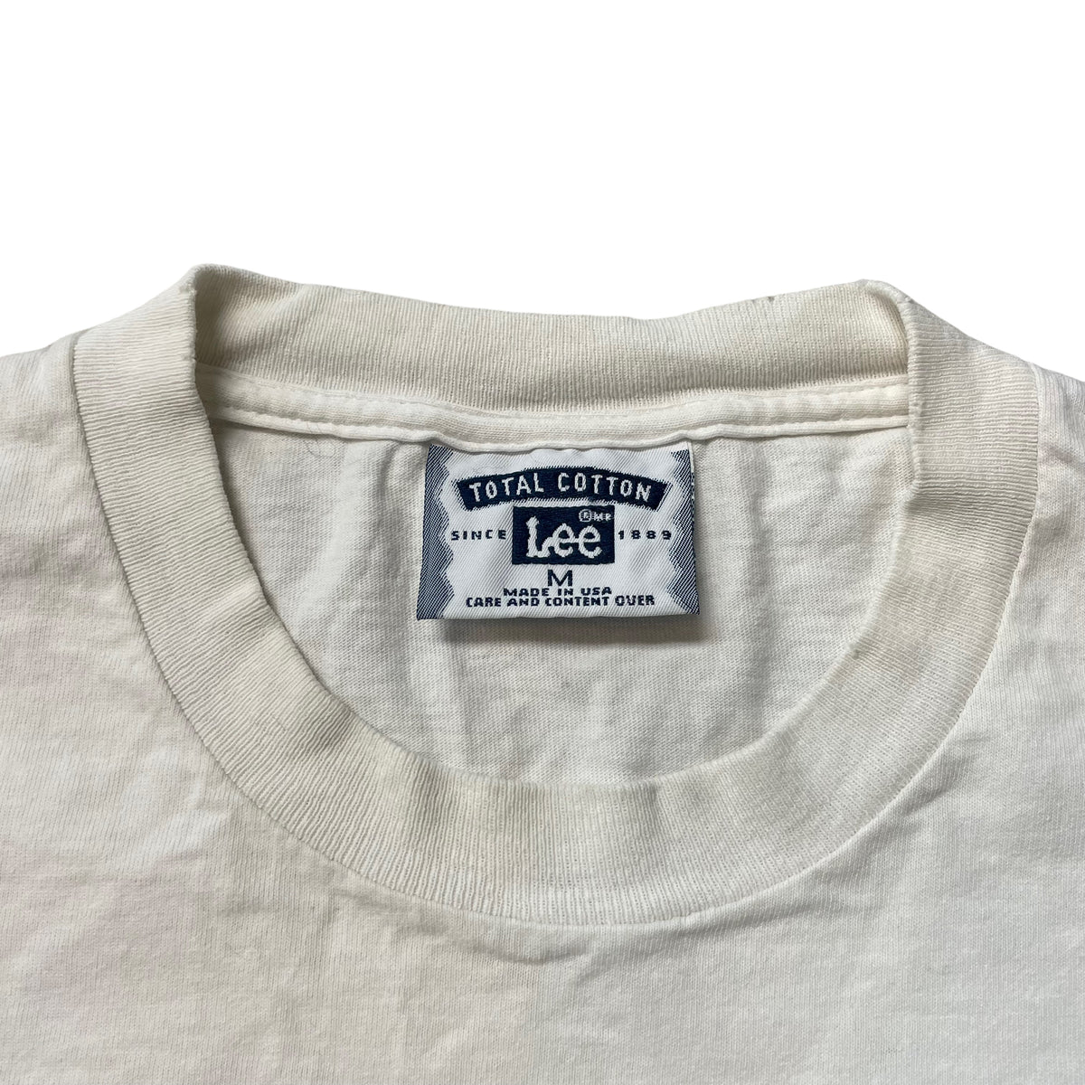 90’s ‘Woman in the Bayou’ T-Shirt